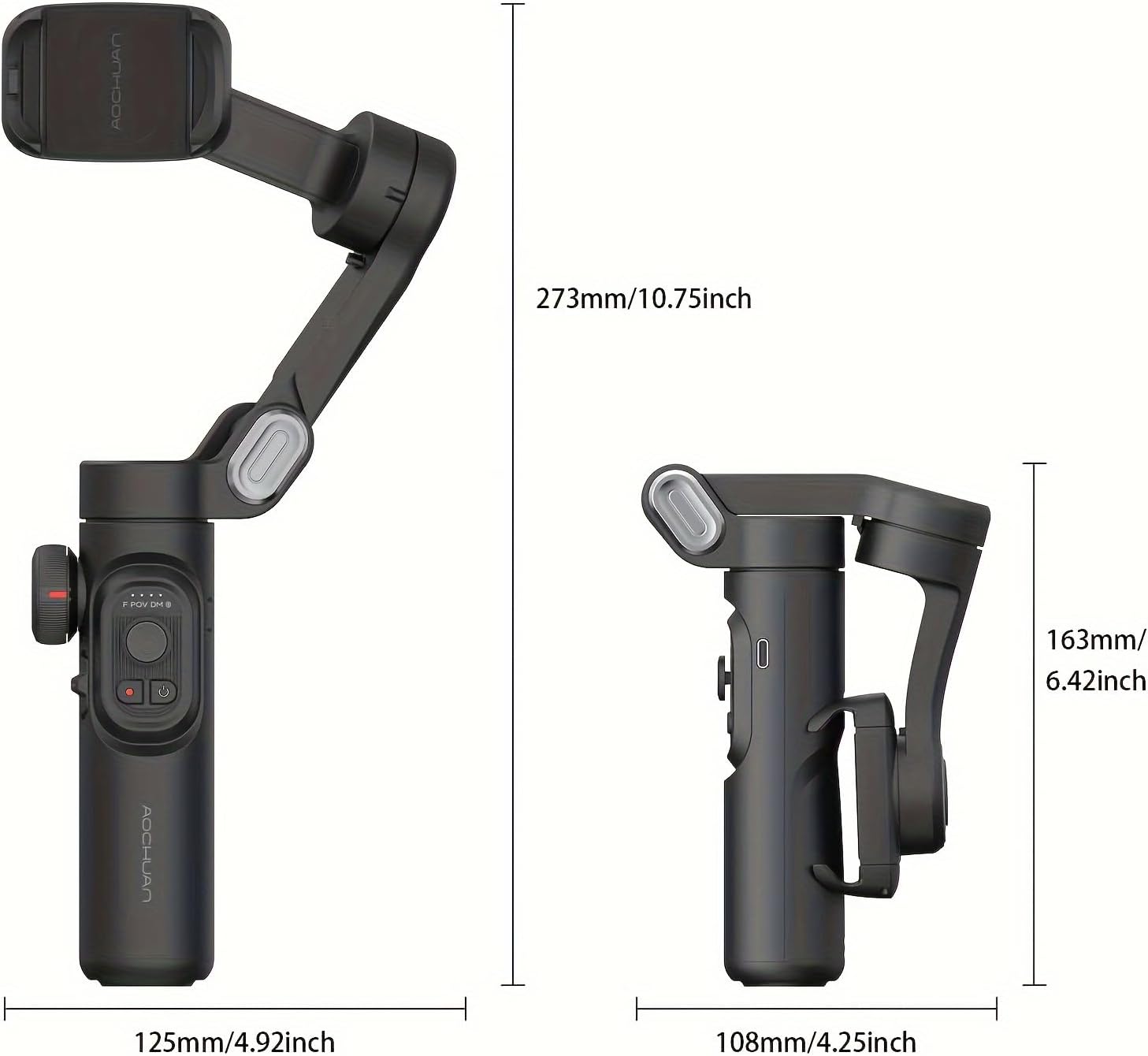 ☆美品☆DJI OM4 SE スタビライザー ジンバル スマートフォン用 DJI OM